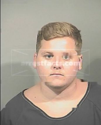 Tanner Austin Chasteen