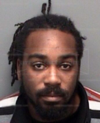 Michael Elijah Simmons