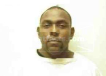 Willie James Mccall