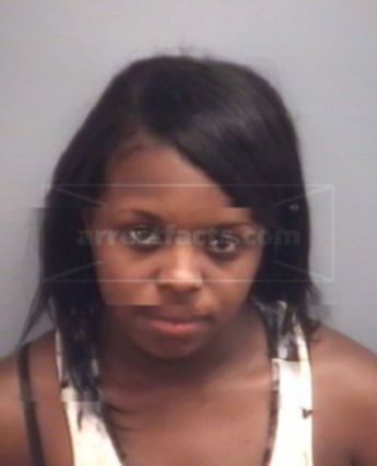 Keyara N Ellis