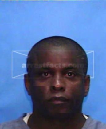 Derrick B Croom