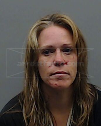 Amy Elizabeth Correll