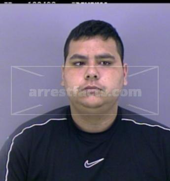 Eloy R Martinez