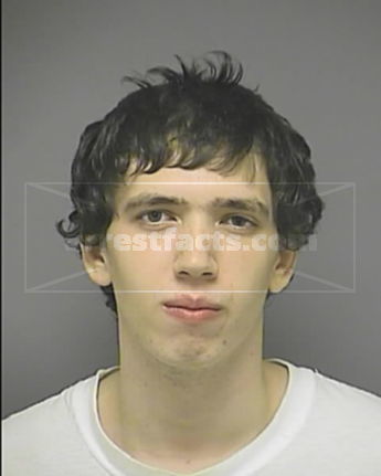 Steven Tyler Turney