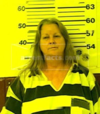 Mary Hunter Barrows