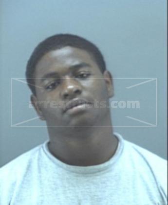 Brandon Dewayne Bush