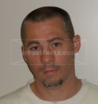 Ricky Lee Jackson