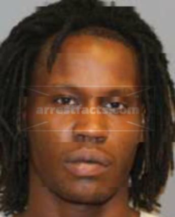 Marcus Antonio Mcswain