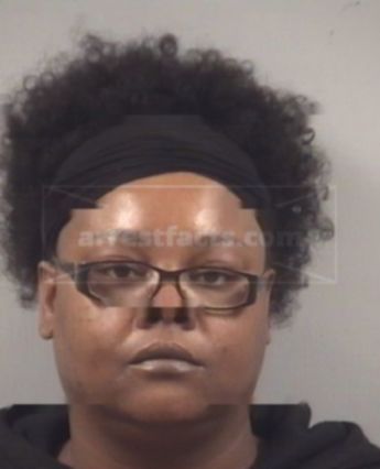 Patricia Renee Dunston