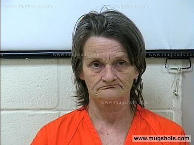 Belinda Ann Shores