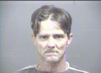 Charles Terry Whitehead