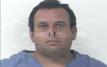 Kevin Robert Ortiz