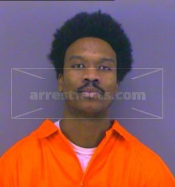 Christopher Dwaine Caraway