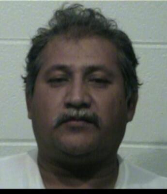 Elias Venegas Varela
