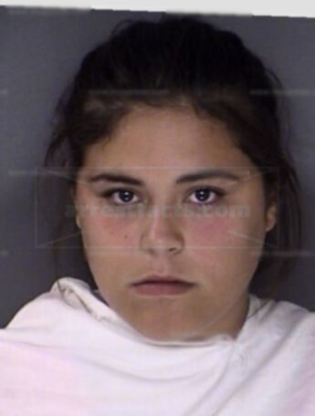 Samantha Noelle Wortham
