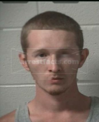 Thad Allen Pierce
