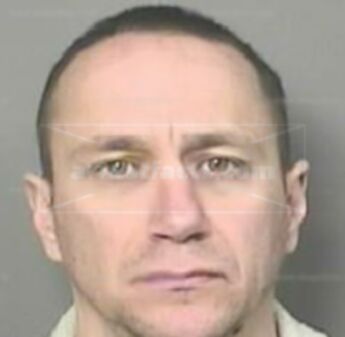 Steven Blaine Mikkelsen