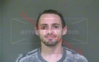 Cory Allen Ferrell