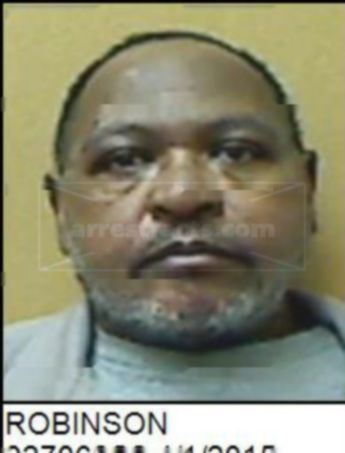 Waymon P Robinson