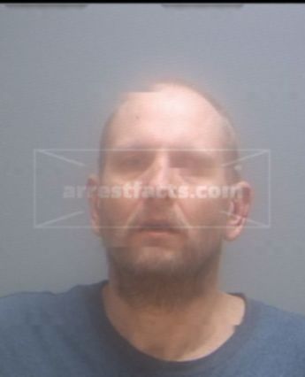 Brian John Hill