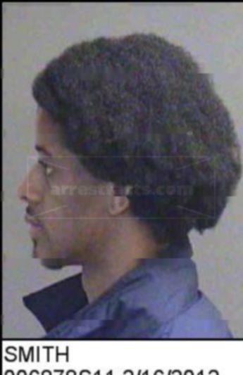 Devan Ramar Smith