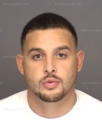Francisco Jose Diaz