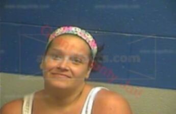 Tisha Michelle Maines