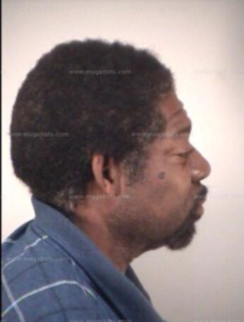 Larry Darnell King
