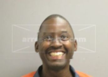 Darricell Henry