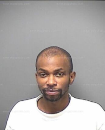 Jermaine Maynard