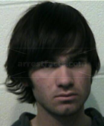 Caleb Andrew Eppler