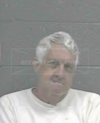 Gary Rexford Richmond