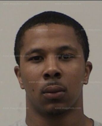 Donatello Pierre Barrett