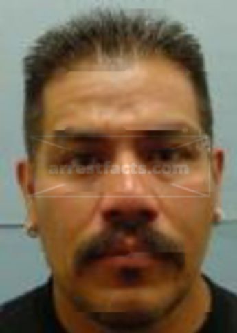 Oscar Garza Rivera