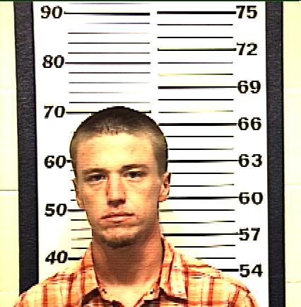 Jason Ray Cochran
