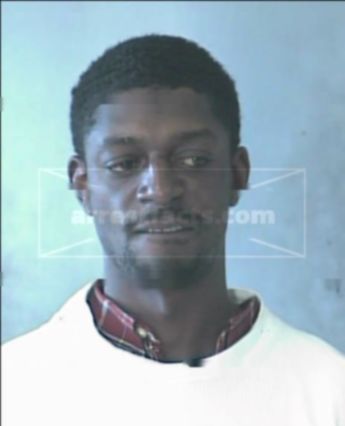 Albert Bernard Harper