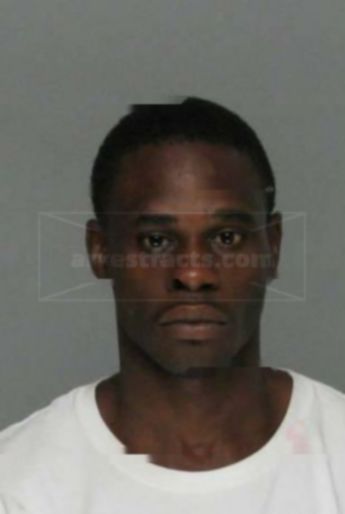 Demetrius Andrew Mack