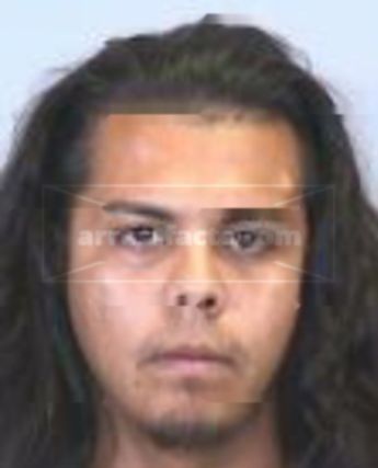 Jeffrey Leo Gonzales