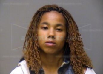 Alicia Dixon