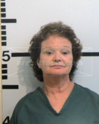 Lynette Lewis Duarte