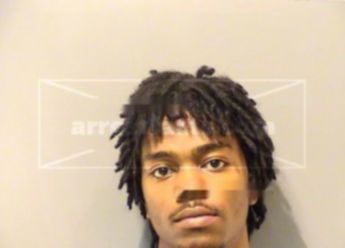 Derrick Kellogg