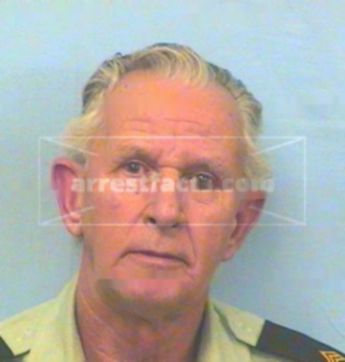 James Edgar Parman