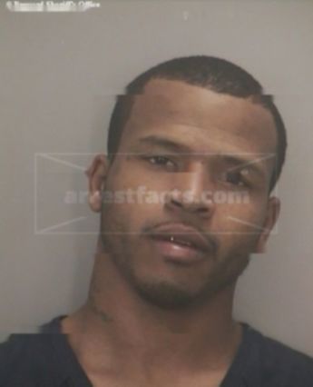 Nicholas Andres Mccall