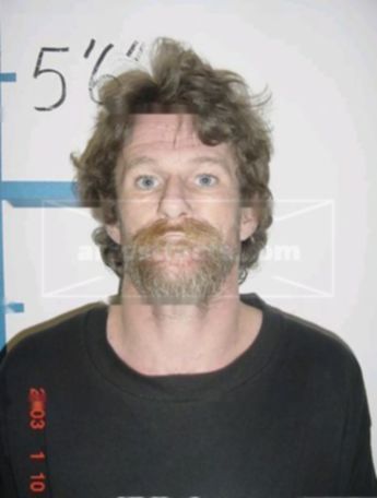 Brian Scott Evingham