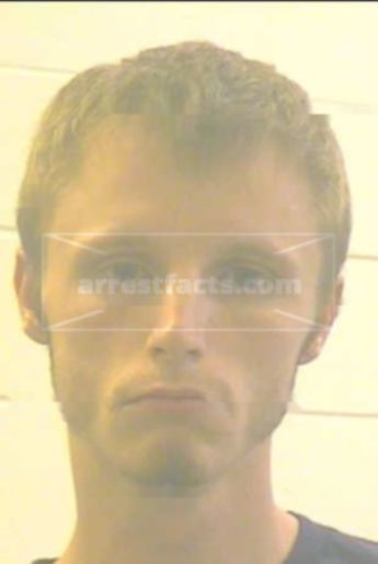 Nicholas Jacob Adkins