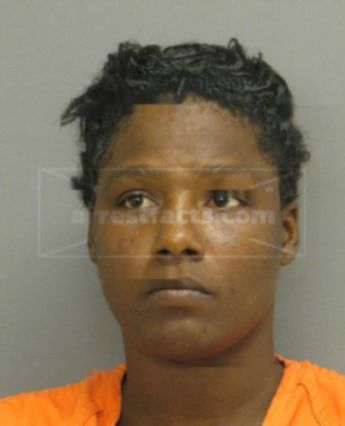 Kia Latonya Harris