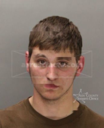 Seth Alan Milburn