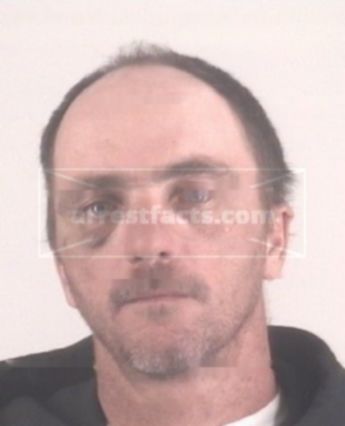 Andrew Clarence Garwood