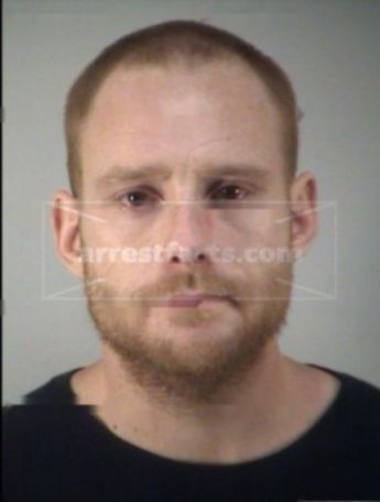 Noah Lane Bush