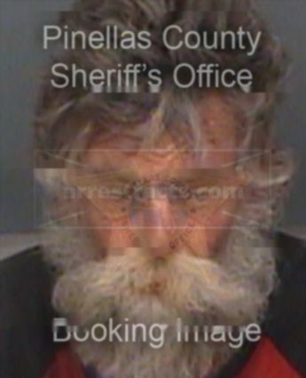 Robby Joseph Walker